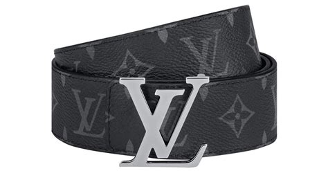 cintura louis vuitton uomo outlet|louis vuitton belts.